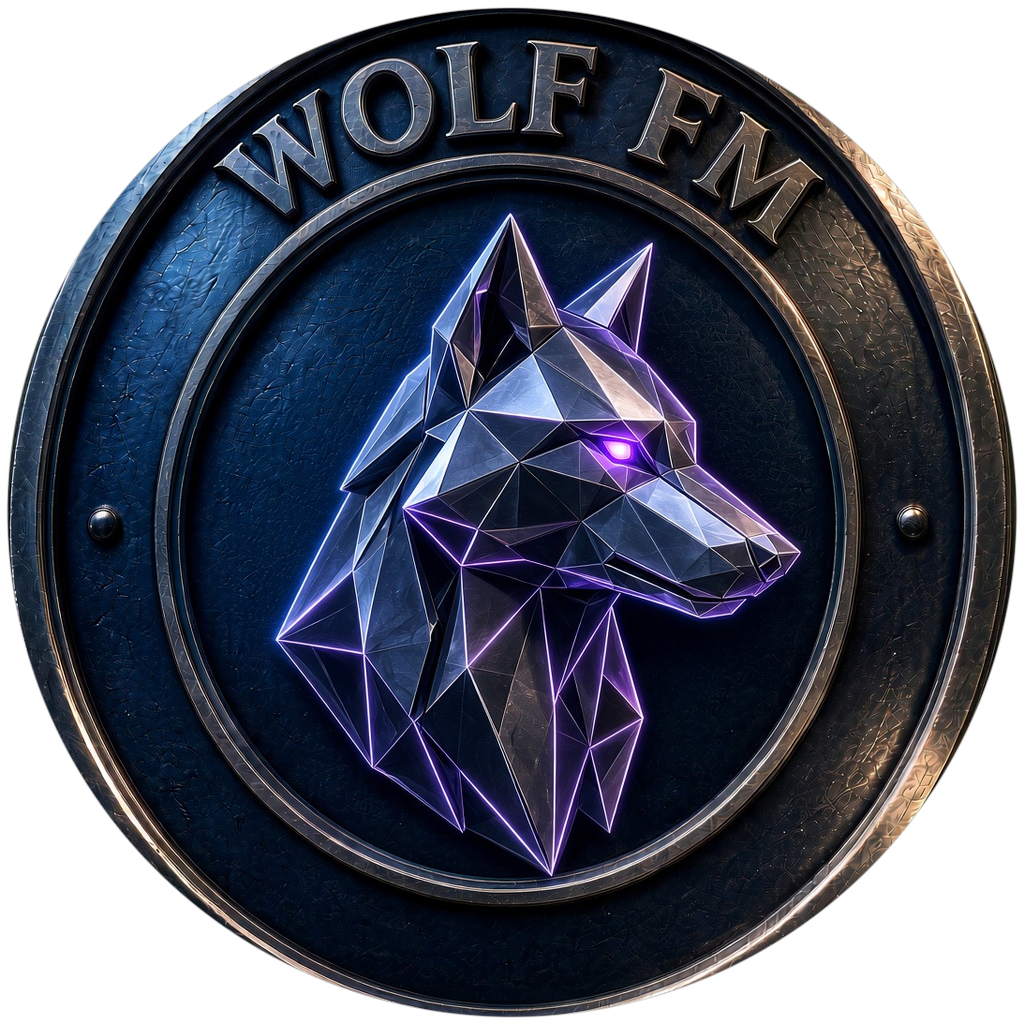 Wolf FM